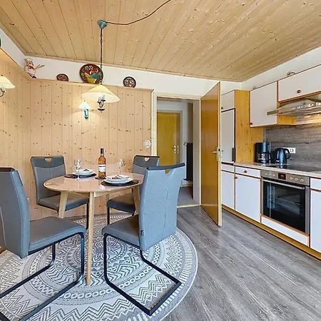 Scherzingers By Interhome Lägenhet