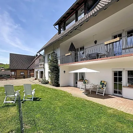 Scherzingers By Interhome Eisenbach (Breisgau-Hochschwarzwald)