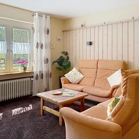 Scherzingers By Interhome *