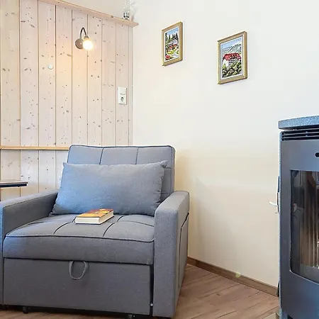 Scherzingers By Interhome Lägenhet *
