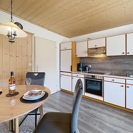 Lägenhet Scherzingers By Interhome