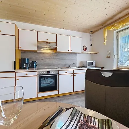 Lägenhet Scherzingers By Interhome Eisenbach (Breisgau-Hochschwarzwald)