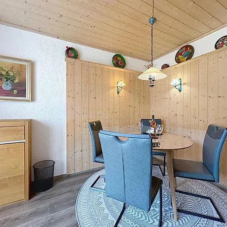 Scherzingers By Interhome Lägenhet