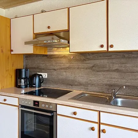 Lägenhet Scherzingers By Interhome