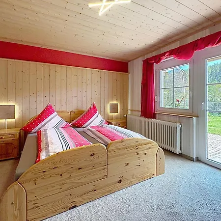 Scherzingers By Interhome * Eisenbach (Breisgau-Hochschwarzwald)