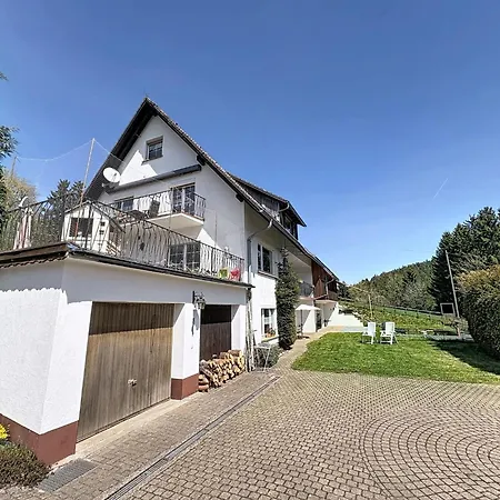 Scherzingers By Interhome * Eisenbach (Breisgau-Hochschwarzwald)