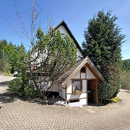 Scherzingers By Interhome * Eisenbach (Breisgau-Hochschwarzwald)