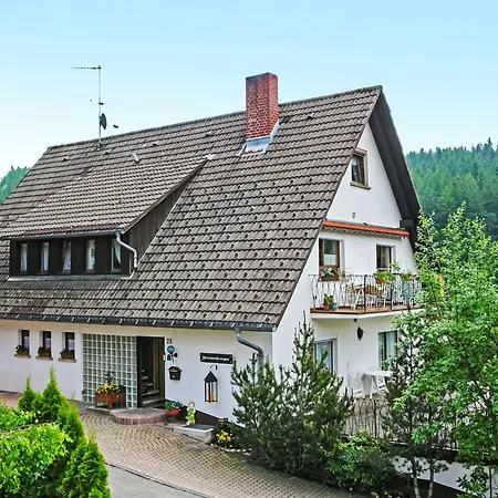 Scherzingers By Interhome * Eisenbach (Breisgau-Hochschwarzwald)